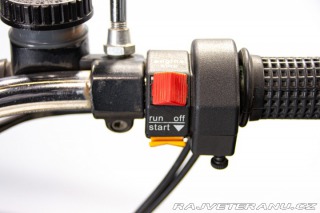 Moto Guzzi California II 1983