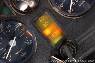 Moto Guzzi California II 1983