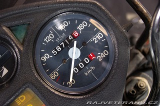 Moto Guzzi California II 1983