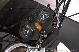 Moto Guzzi California II 1983