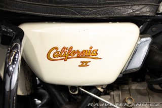 Moto Guzzi California II 1983