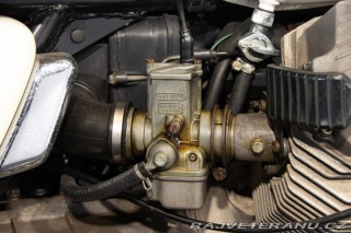 Moto Guzzi California II 1983