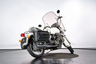 Moto Guzzi California II 1983
