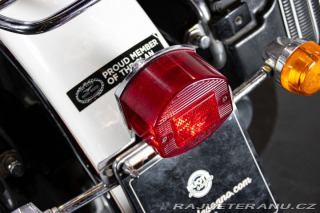 Moto Guzzi California II 1983