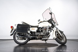 Moto Guzzi California II 1983