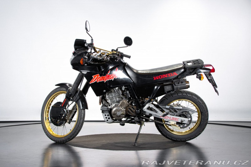 Honda Ostatní modely DOMINATOR 650