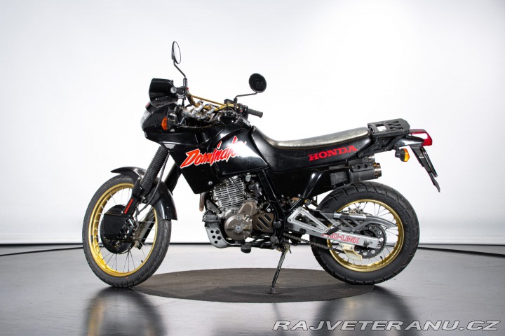 Honda Ostatní modely DOMINATOR 650 1988