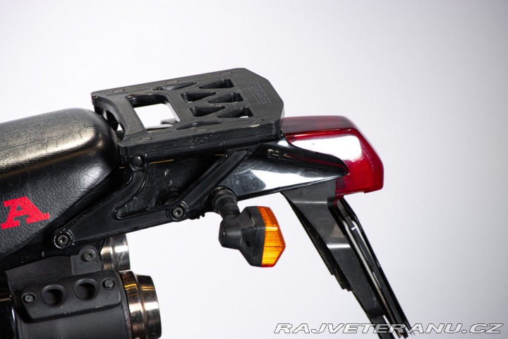 Honda Ostatní modely DOMINATOR 650 1988