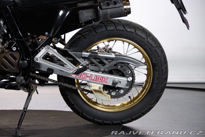 Honda Ostatní modely DOMINATOR 650 1988