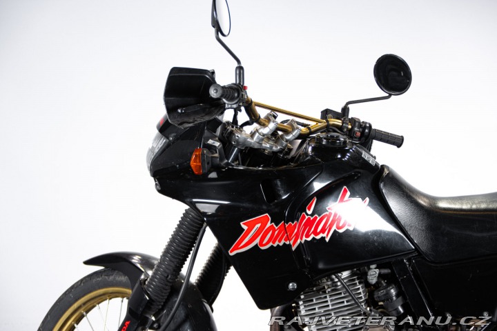 Honda Ostatní modely DOMINATOR 650 1988