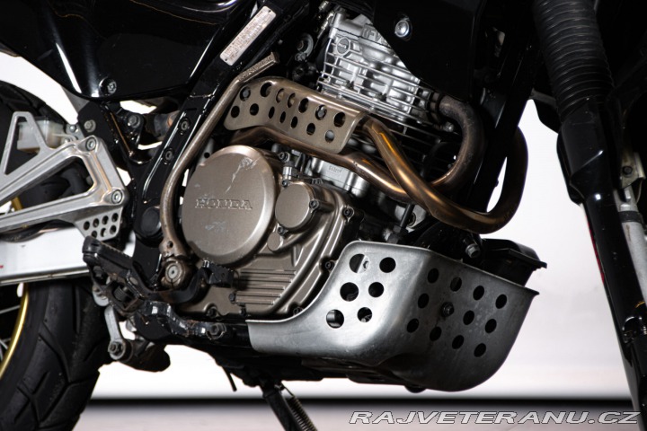 Honda Ostatní modely DOMINATOR 650 1988