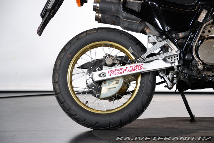 Honda Ostatní modely DOMINATOR 650 1988