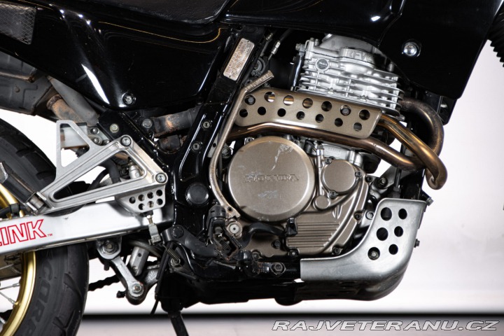 Honda Ostatní modely DOMINATOR 650 1988