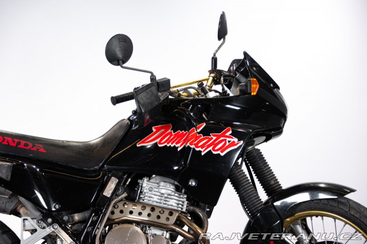 Honda Ostatní modely DOMINATOR 650 1988