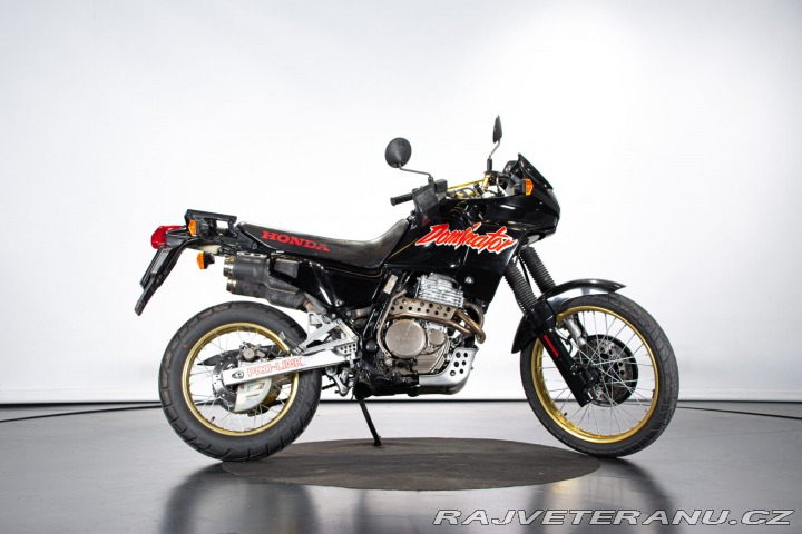 Honda Ostatní modely DOMINATOR 650 1988