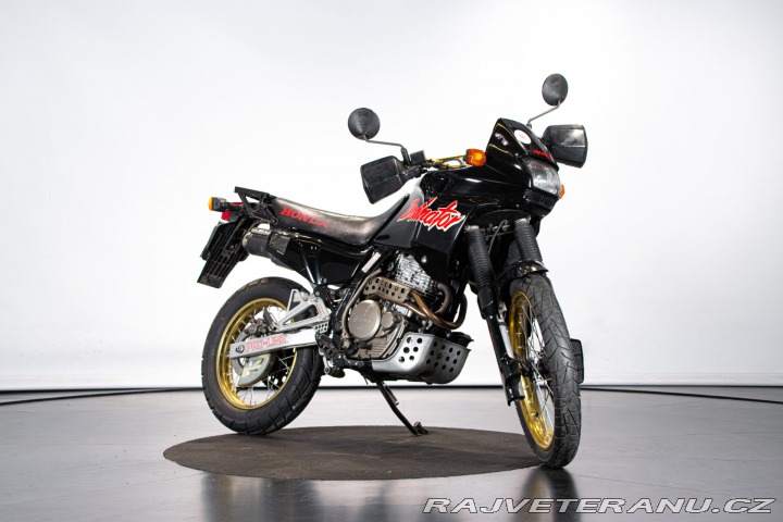 Honda Ostatní modely DOMINATOR 650 1988
