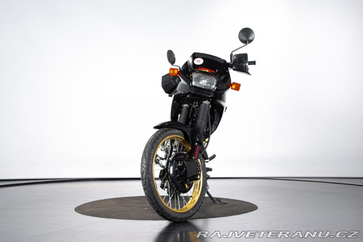 Honda Ostatní modely DOMINATOR 650 1988