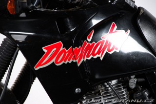 Honda Ostatní modely DOMINATOR 650 1988