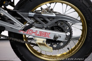 Honda Ostatní modely DOMINATOR 650 1988