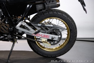 Honda Ostatní modely DOMINATOR 650 1988