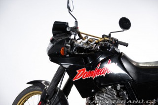 Honda Ostatní modely DOMINATOR 650 1988