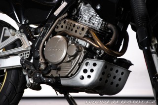 Honda Ostatní modely DOMINATOR 650 1988