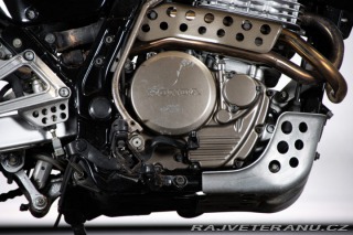 Honda Ostatní modely DOMINATOR 650 1988