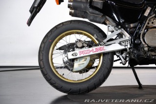 Honda Ostatní modely DOMINATOR 650 1988