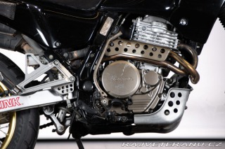 Honda Ostatní modely DOMINATOR 650 1988