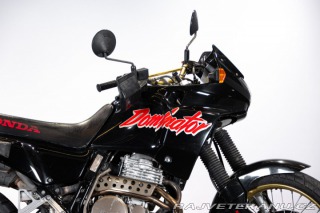 Honda Ostatní modely DOMINATOR 650 1988