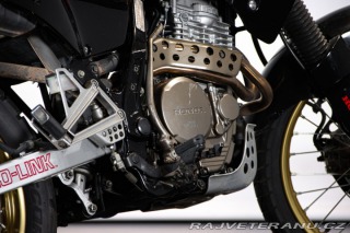 Honda Ostatní modely DOMINATOR 650 1988