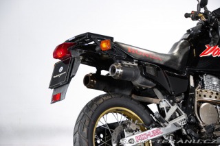 Honda Ostatní modely DOMINATOR 650 1988