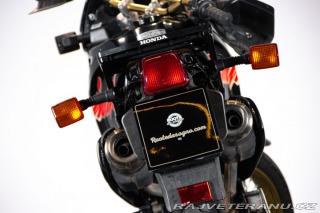 Honda Ostatní modely DOMINATOR 650 1988