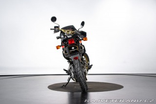 Honda Ostatní modely DOMINATOR 650 1988