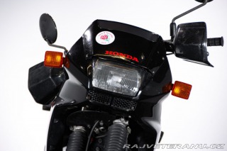 Honda Ostatní modely DOMINATOR 650 1988