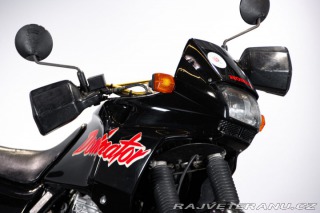 Honda Ostatní modely DOMINATOR 650 1988