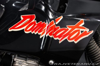 Honda Ostatní modely DOMINATOR 650 1988