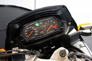 Honda Ostatní modely DOMINATOR 650 1988