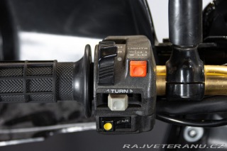 Honda Ostatní modely DOMINATOR 650 1988