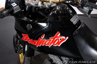 Honda Ostatní modely DOMINATOR 650 1988
