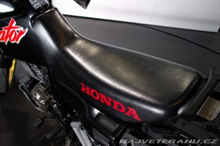 Honda Ostatní modely DOMINATOR 650 1988