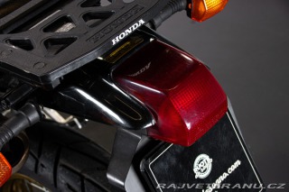 Honda Ostatní modely DOMINATOR 650 1988