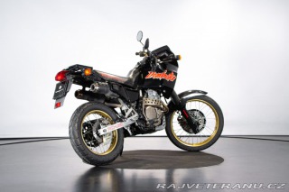 Honda Ostatní modely DOMINATOR 650 1988