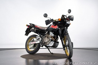 Honda Ostatní modely DOMINATOR 650 1988