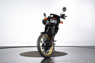 Honda Ostatní modely DOMINATOR 650 1988