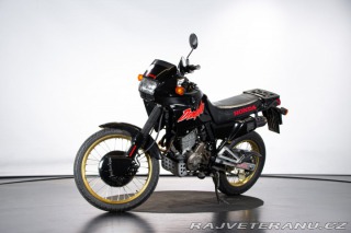 Honda Ostatní modely DOMINATOR 650 1988