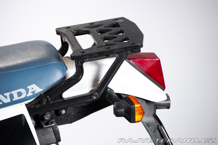 Ostatní značky Ostatní modely XL 600 1988