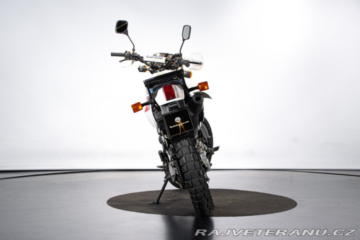 Ostatní značky Ostatní modely XL 600 1988