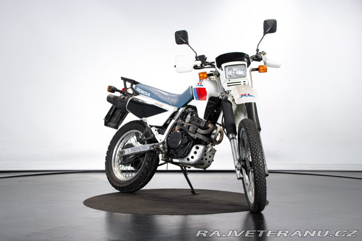 Honda XL 600 1988