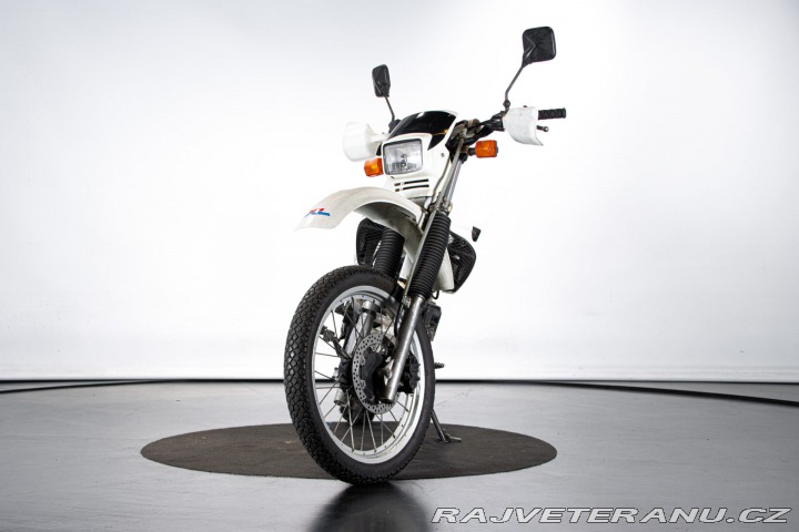 Ostatní značky Ostatní modely XL 600 1988